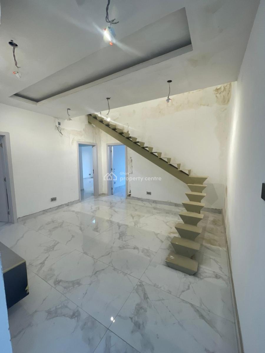 5-bedroom House, East Legon Hills, East Legon, Accra, Detached Duplex for Sale
