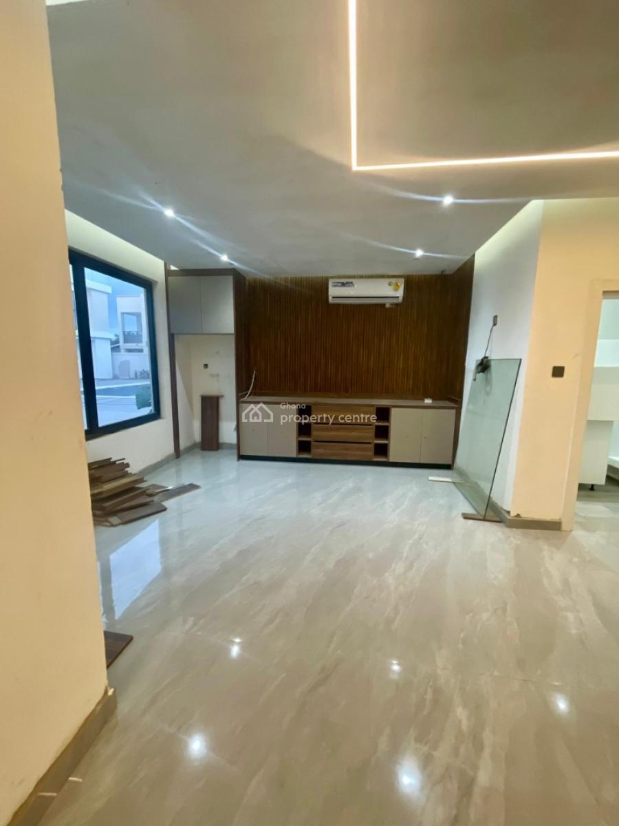 5-bedroom House, East Legon Hills, East Legon, Accra, Detached Duplex for Sale