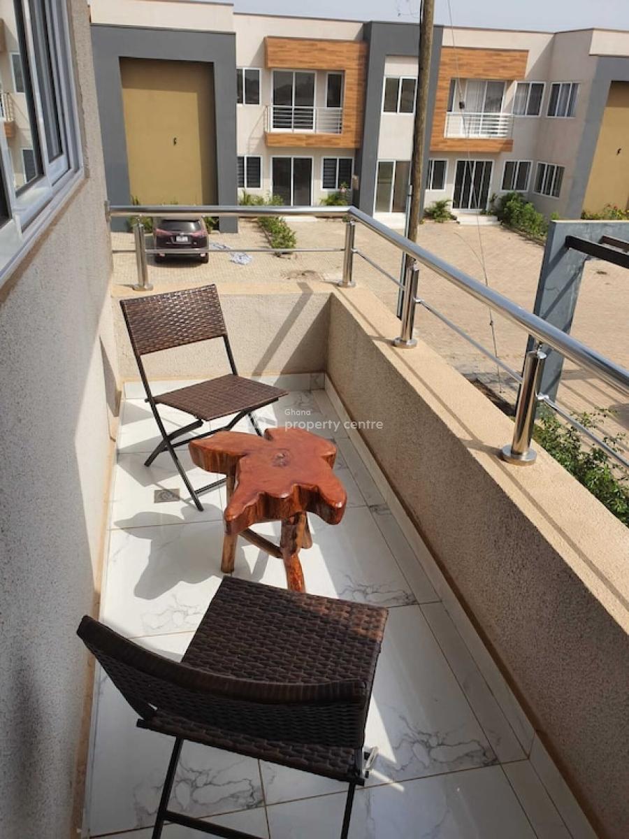 3 Bedroom Apartment in a Gated Community, East Legon Hills, East Legon, Accra, Apartment for Sale