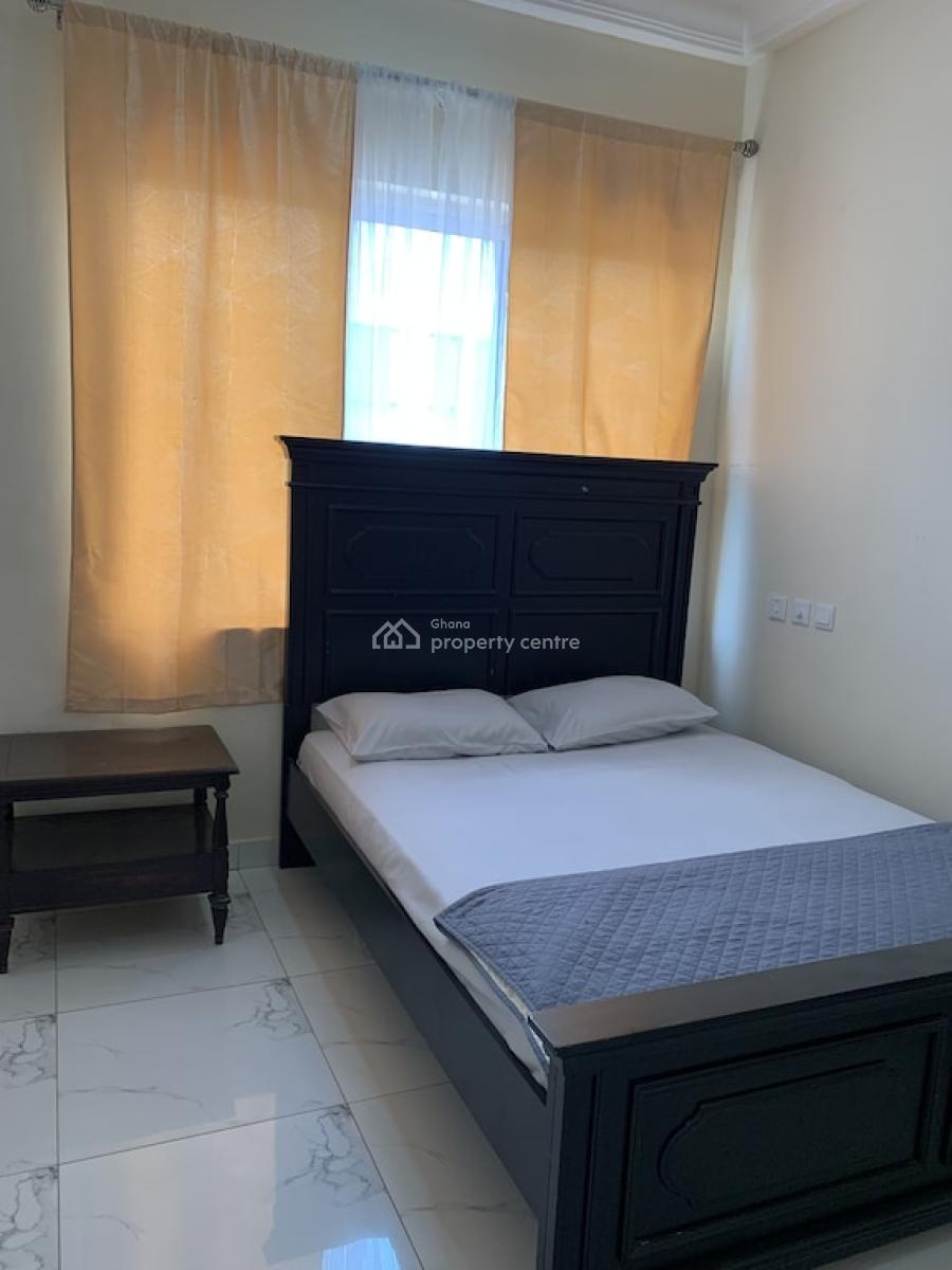 3 Bedroom Apartment in a Gated Community, East Legon Hills, East Legon, Accra, Apartment for Sale