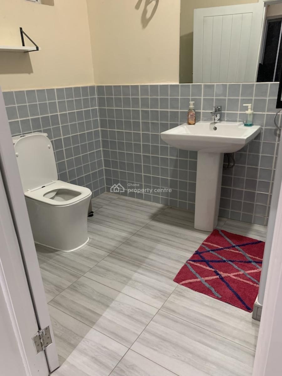 3 Bedroom Apartment in a Gated Community, East Legon Hills, East Legon, Accra, Apartment for Sale