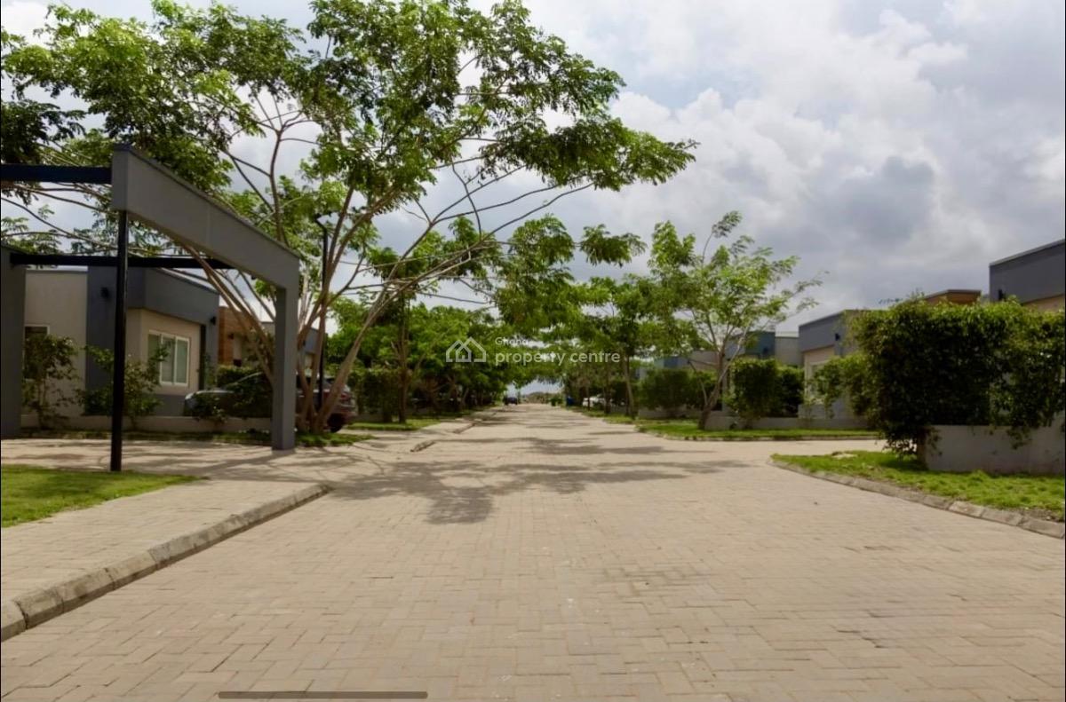 3 Bedroom Apartment in a Gated Community, East Legon Hills, East Legon, Accra, Apartment for Sale