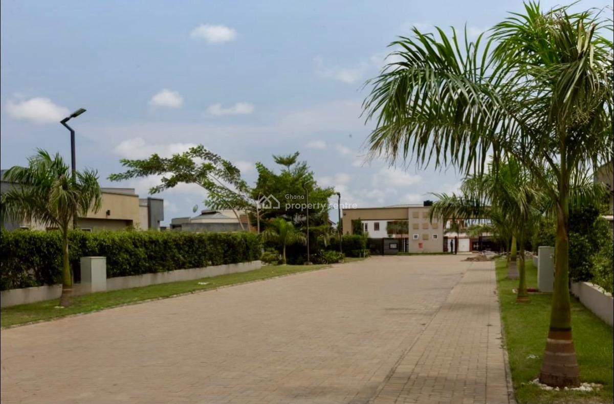 3 Bedroom Apartment in a Gated Community, East Legon Hills, East Legon, Accra, Apartment for Sale