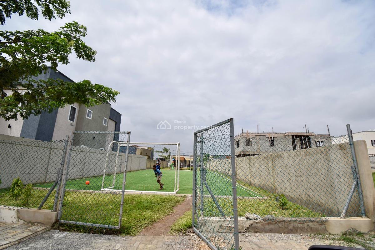 3 Bedroom Apartment in a Gated Community, East Legon Hills, East Legon, Accra, Apartment for Sale