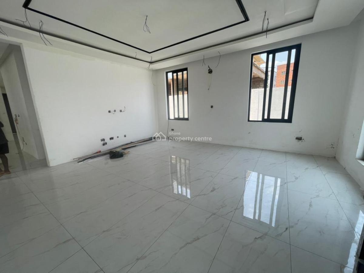 4- Bedrooms, East Legon, East Legon, Accra, Detached Duplex for Sale
