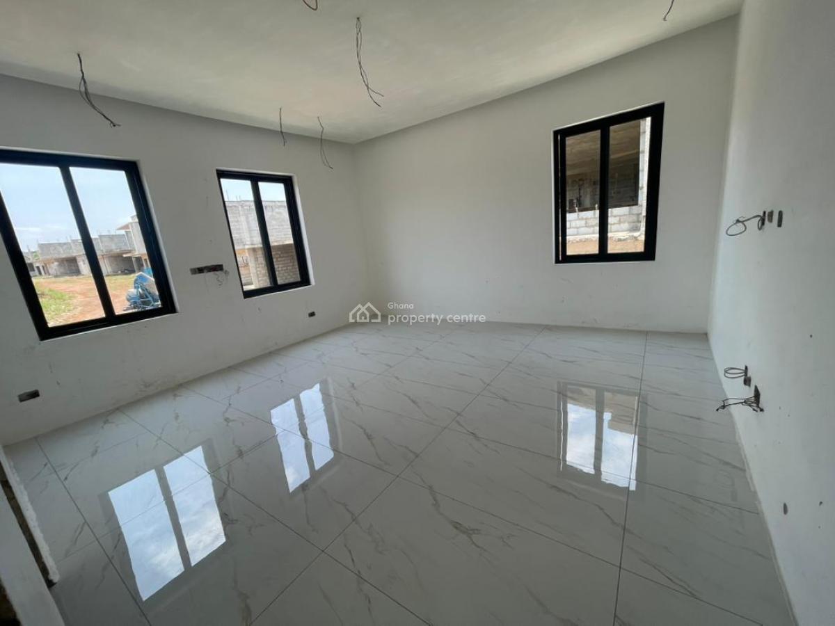 4- Bedrooms, East Legon, East Legon, Accra, Detached Duplex for Sale