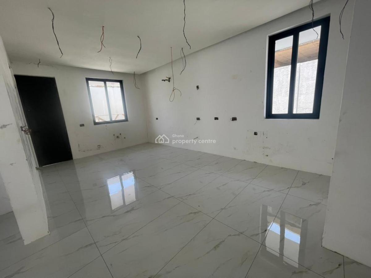 4- Bedrooms, East Legon, East Legon, Accra, Detached Duplex for Sale
