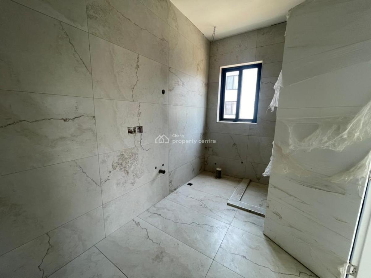 4- Bedrooms, East Legon, East Legon, Accra, Detached Duplex for Sale