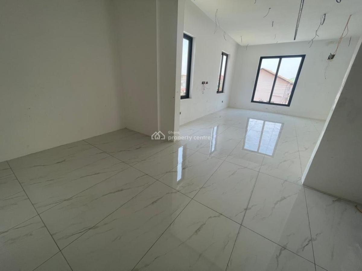 4- Bedrooms, East Legon, East Legon, Accra, Detached Duplex for Sale