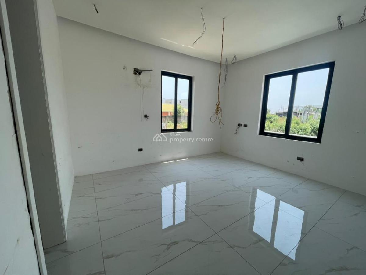 4- Bedrooms, East Legon, East Legon, Accra, Detached Duplex for Sale