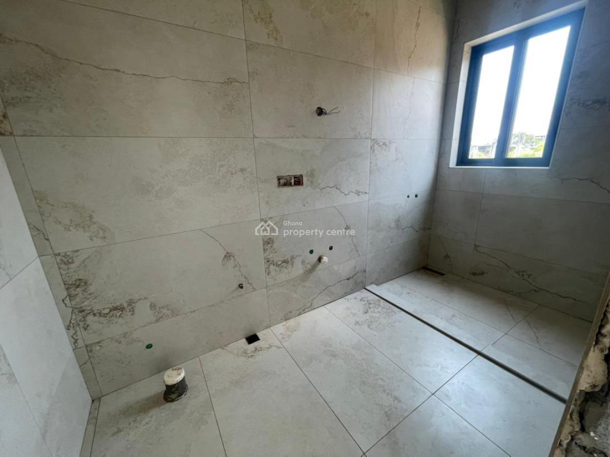 4- Bedrooms, East Legon, East Legon, Accra, Detached Duplex for Sale