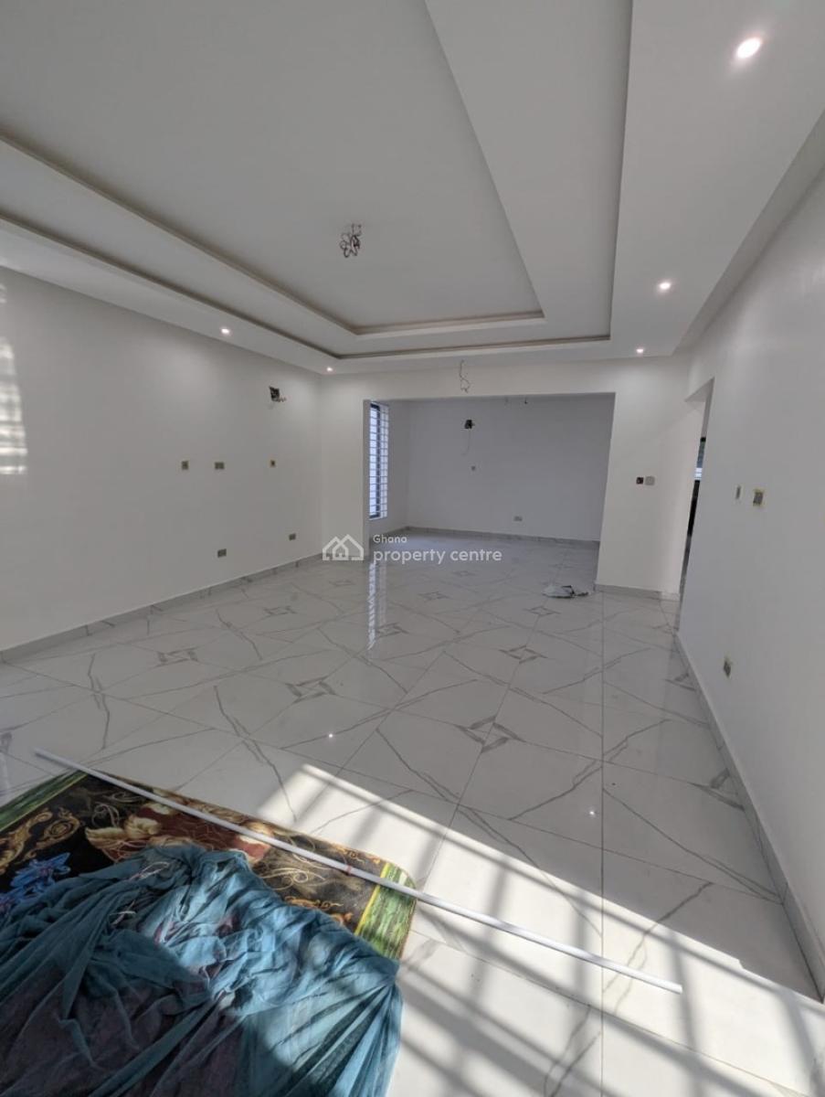 3 Bedrooms at Dome Cfc Estate, Cfc Estate, Dome, Ga East Municipal, Accra, Detached Bungalow for Sale