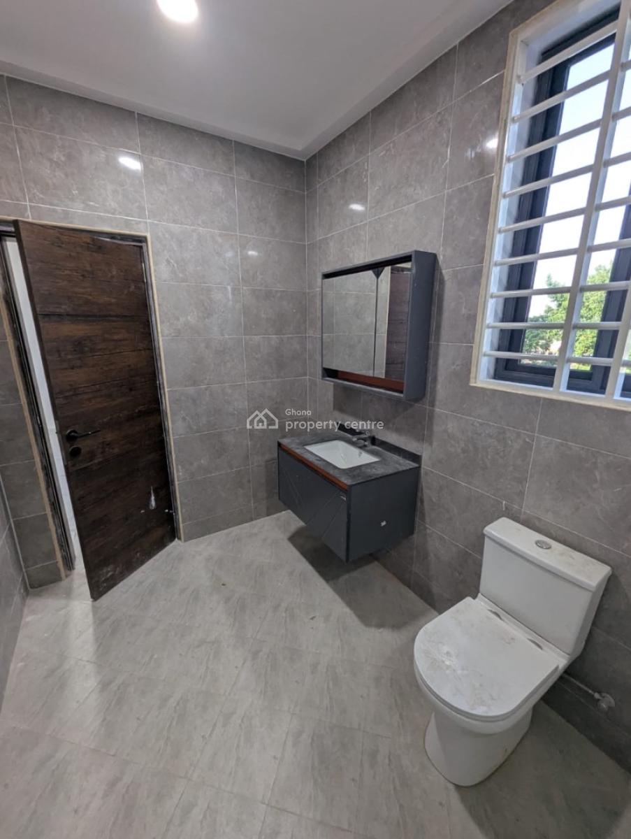 3 Bedrooms at Dome Cfc Estate, Cfc Estate, Dome, Ga East Municipal, Accra, Detached Bungalow for Sale