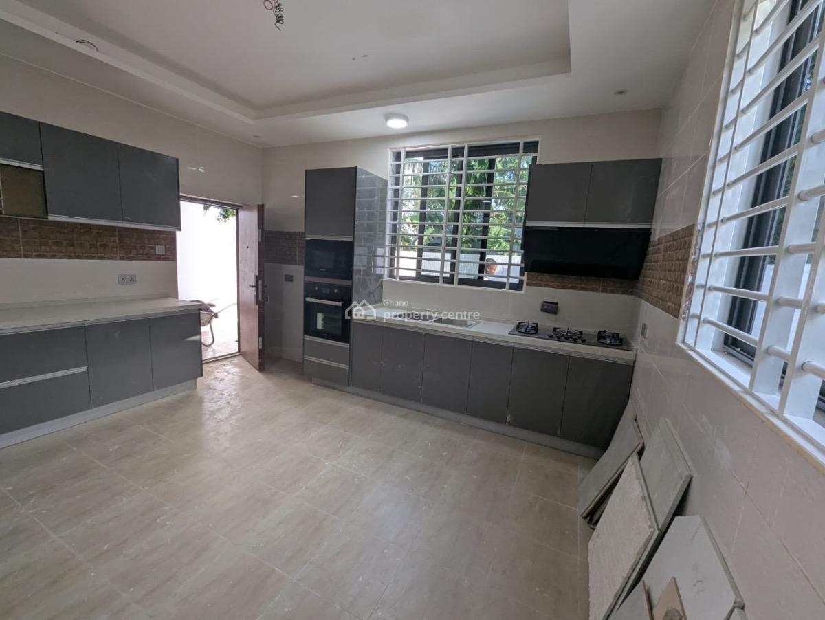 3 Bedrooms at Dome Cfc Estate, Cfc Estate, Dome, Ga East Municipal, Accra, Detached Bungalow for Sale