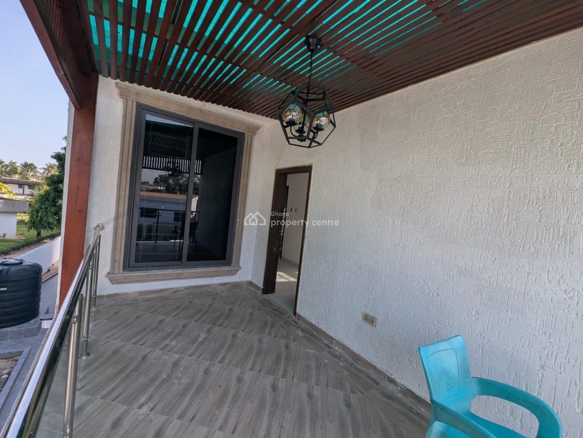 3 Bedrooms at Dome Cfc Estate, Cfc Estate, Dome, Ga East Municipal, Accra, Detached Bungalow for Sale