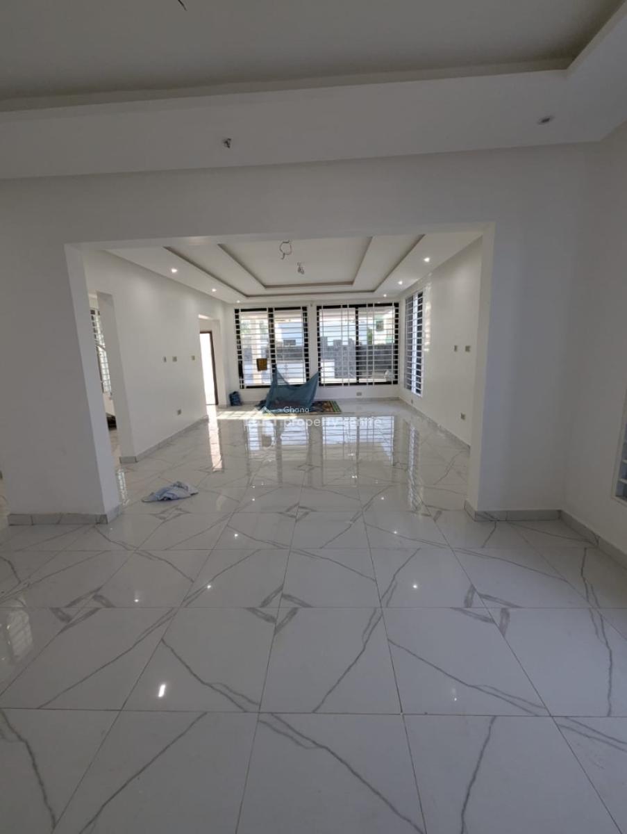 3 Bedrooms at Dome Cfc Estate, Cfc Estate, Dome, Ga East Municipal, Accra, Detached Bungalow for Sale