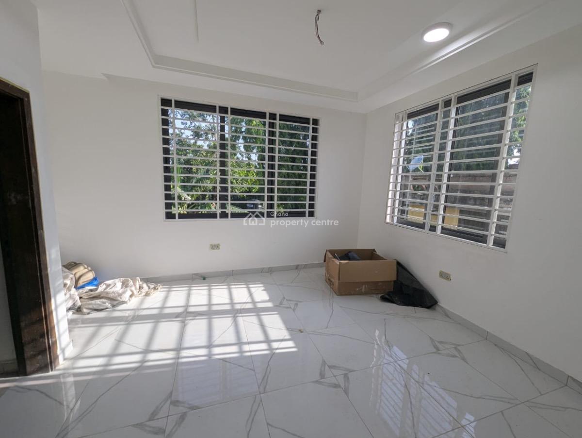 3 Bedrooms at Dome Cfc Estate, Cfc Estate, Dome, Ga East Municipal, Accra, Detached Bungalow for Sale