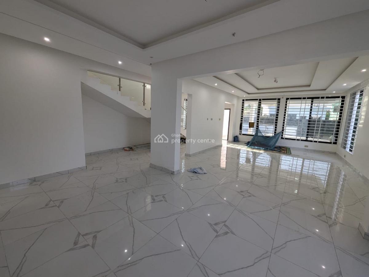3 Bedrooms at Dome Cfc Estate, Cfc Estate, Dome, Ga East Municipal, Accra, Detached Bungalow for Sale