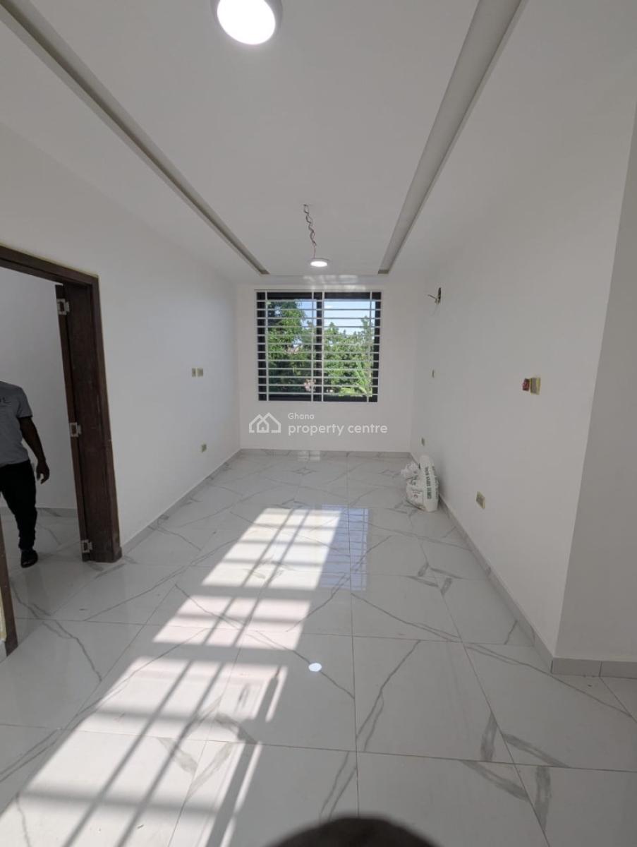 3 Bedrooms at Dome Cfc Estate, Cfc Estate, Dome, Ga East Municipal, Accra, Detached Bungalow for Sale