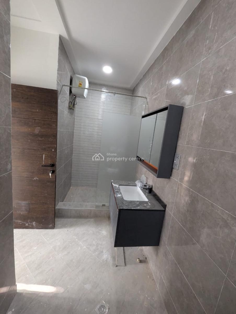 3 Bedrooms at Dome Cfc Estate, Cfc Estate, Dome, Ga East Municipal, Accra, Detached Bungalow for Sale