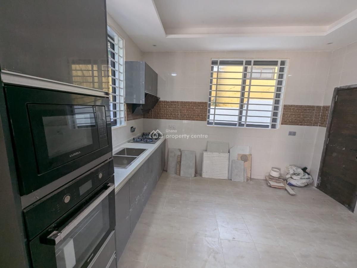 3 Bedrooms at Dome Cfc Estate, Cfc Estate, Dome, Ga East Municipal, Accra, Detached Bungalow for Sale