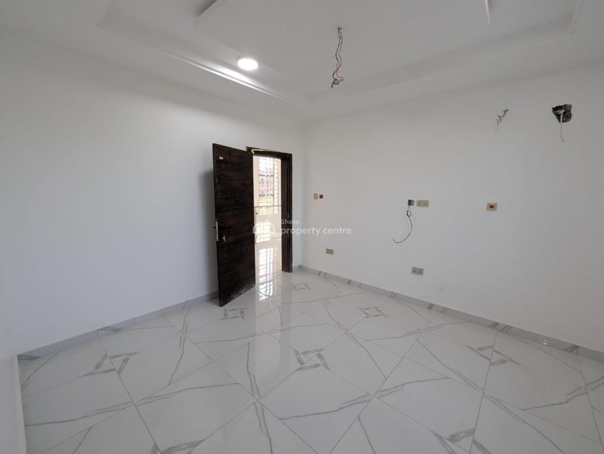 3 Bedrooms at Dome Cfc Estate, Cfc Estate, Dome, Ga East Municipal, Accra, Detached Bungalow for Sale