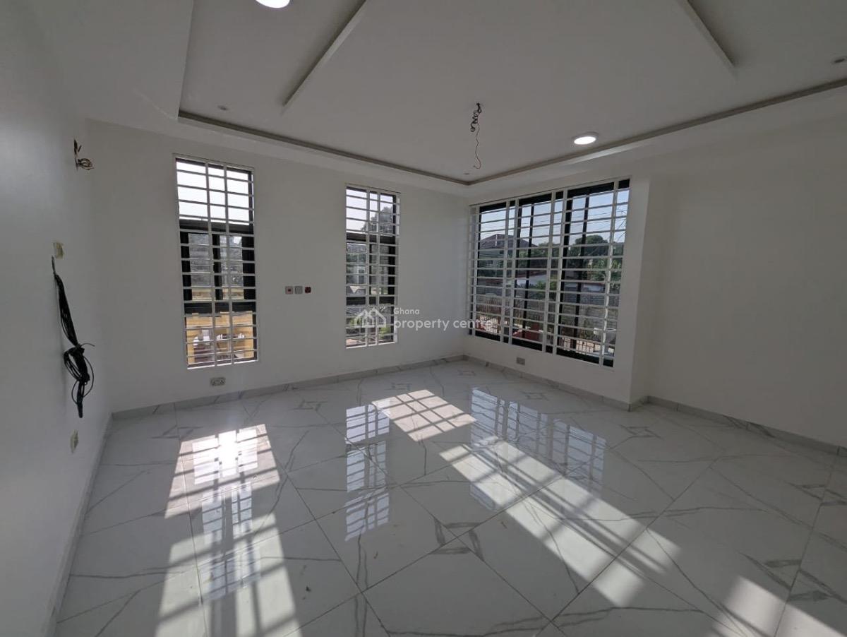 3 Bedrooms at Dome Cfc Estate, Cfc Estate, Dome, Ga East Municipal, Accra, Detached Bungalow for Sale