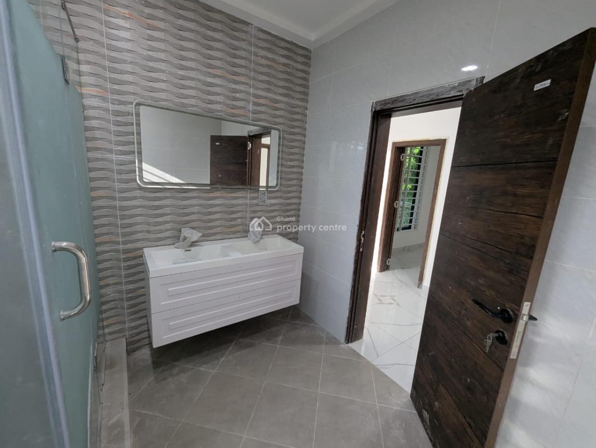 3 Bedrooms at Dome Cfc Estate, Cfc Estate, Dome, Ga East Municipal, Accra, Detached Bungalow for Sale