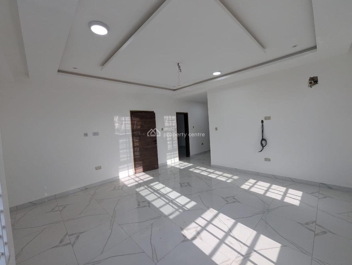 3 Bedrooms at Dome Cfc Estate, Cfc Estate, Dome, Ga East Municipal, Accra, Detached Bungalow for Sale