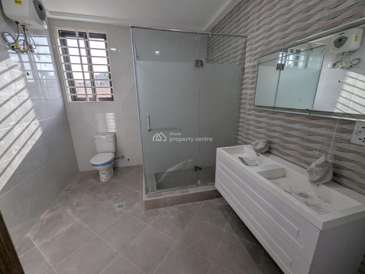 3 Bedrooms at Dome Cfc Estate, Cfc Estate, Dome, Ga East Municipal, Accra, Detached Bungalow for Sale