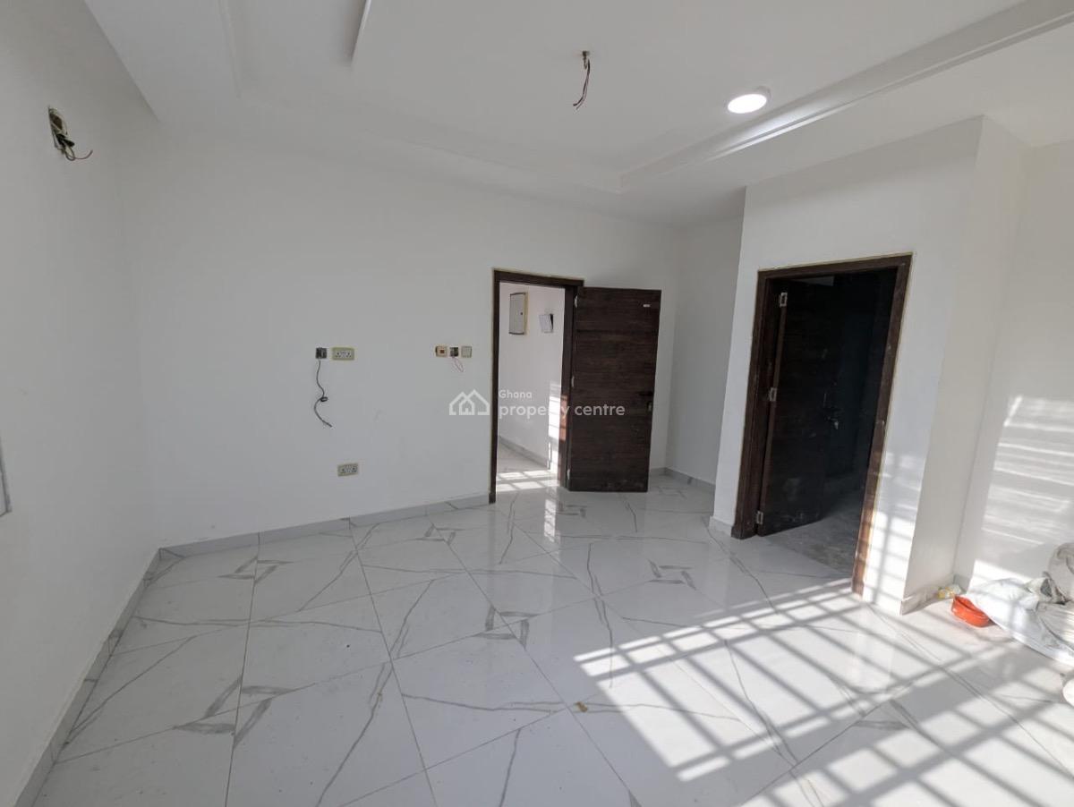 3 Bedrooms at Dome Cfc Estate, Cfc Estate, Dome, Ga East Municipal, Accra, Detached Bungalow for Sale