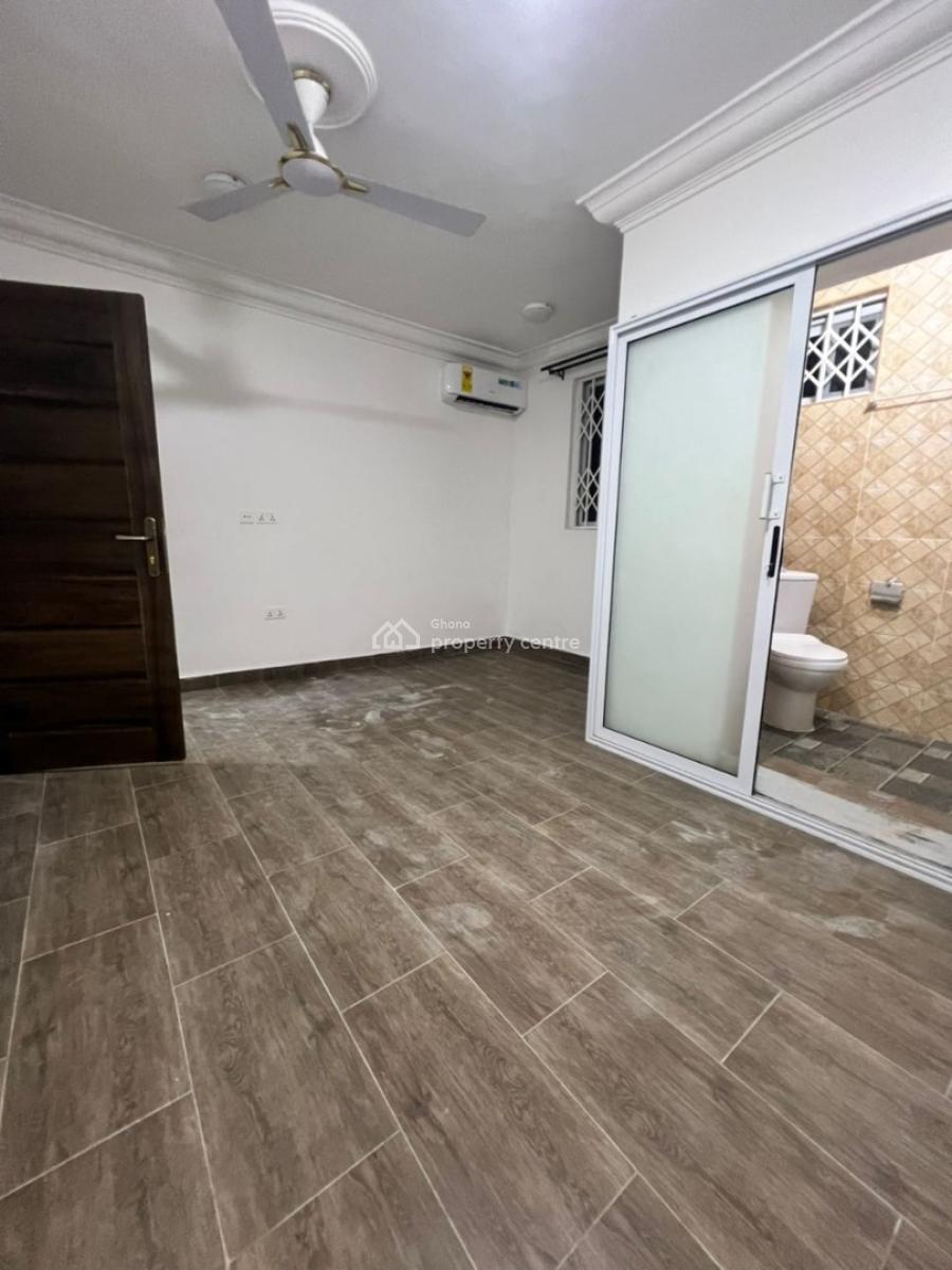 One Bedroom Self Contain Apartment, Tse Addo Round About, Tse Addo, Accra, Mini Flat for Rent