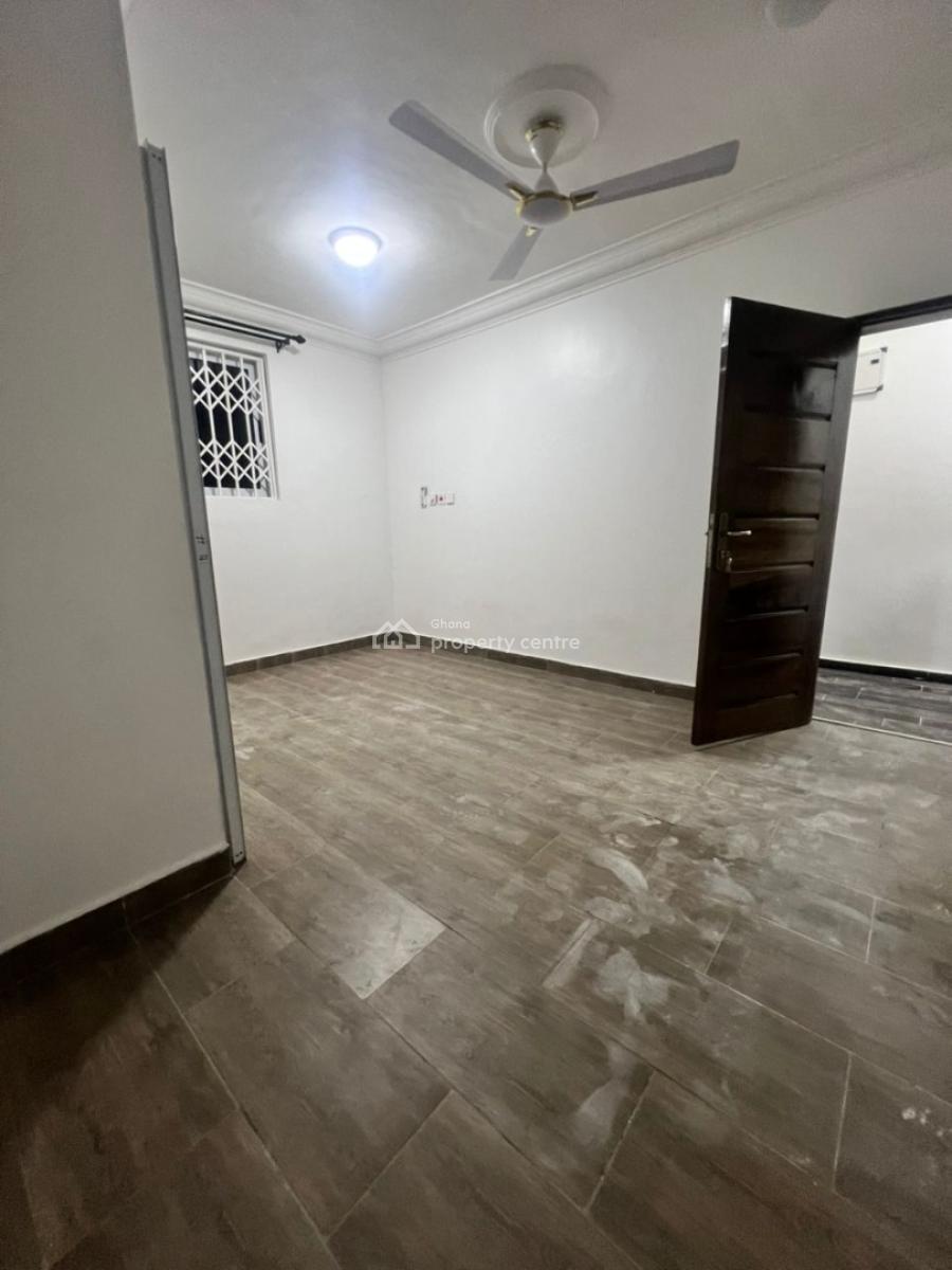 One Bedroom Self Contain Apartment, Tse Addo Round About, Tse Addo, Accra, Mini Flat for Rent
