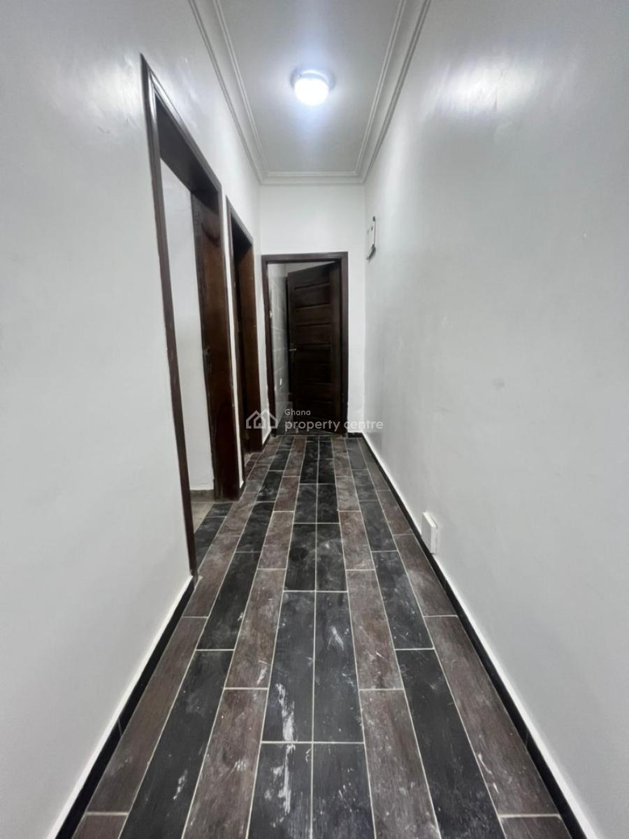 One Bedroom Self Contain Apartment, Tse Addo Round About, Tse Addo, Accra, Mini Flat for Rent