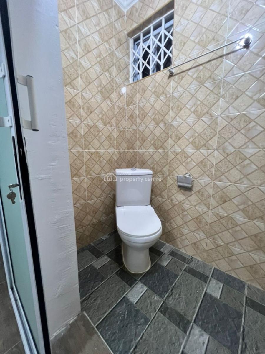 One Bedroom Self Contain Apartment, Tse Addo Round About, Tse Addo, Accra, Mini Flat for Rent