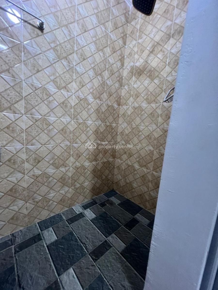 One Bedroom Self Contain Apartment, Tse Addo Round About, Tse Addo, Accra, Mini Flat for Rent