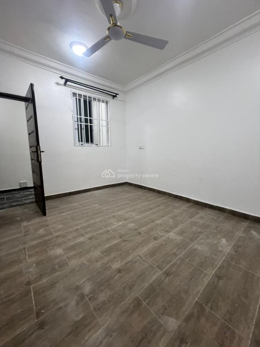 One Bedroom Self Contain Apartment, Tse Addo Round About, Tse Addo, Accra, Mini Flat for Rent