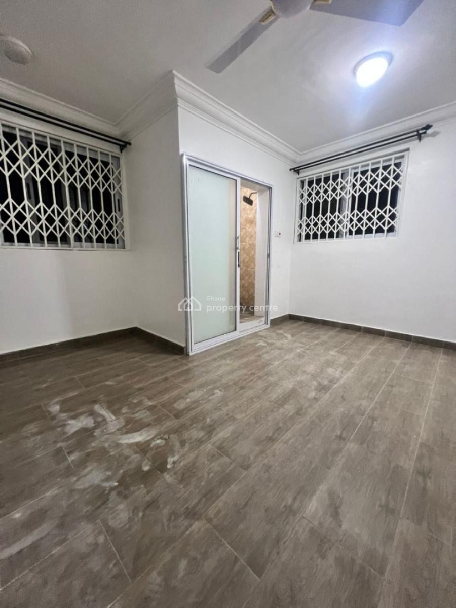 One Bedroom Self Contain Apartment, Tse Addo Round About, Tse Addo, Accra, Mini Flat for Rent