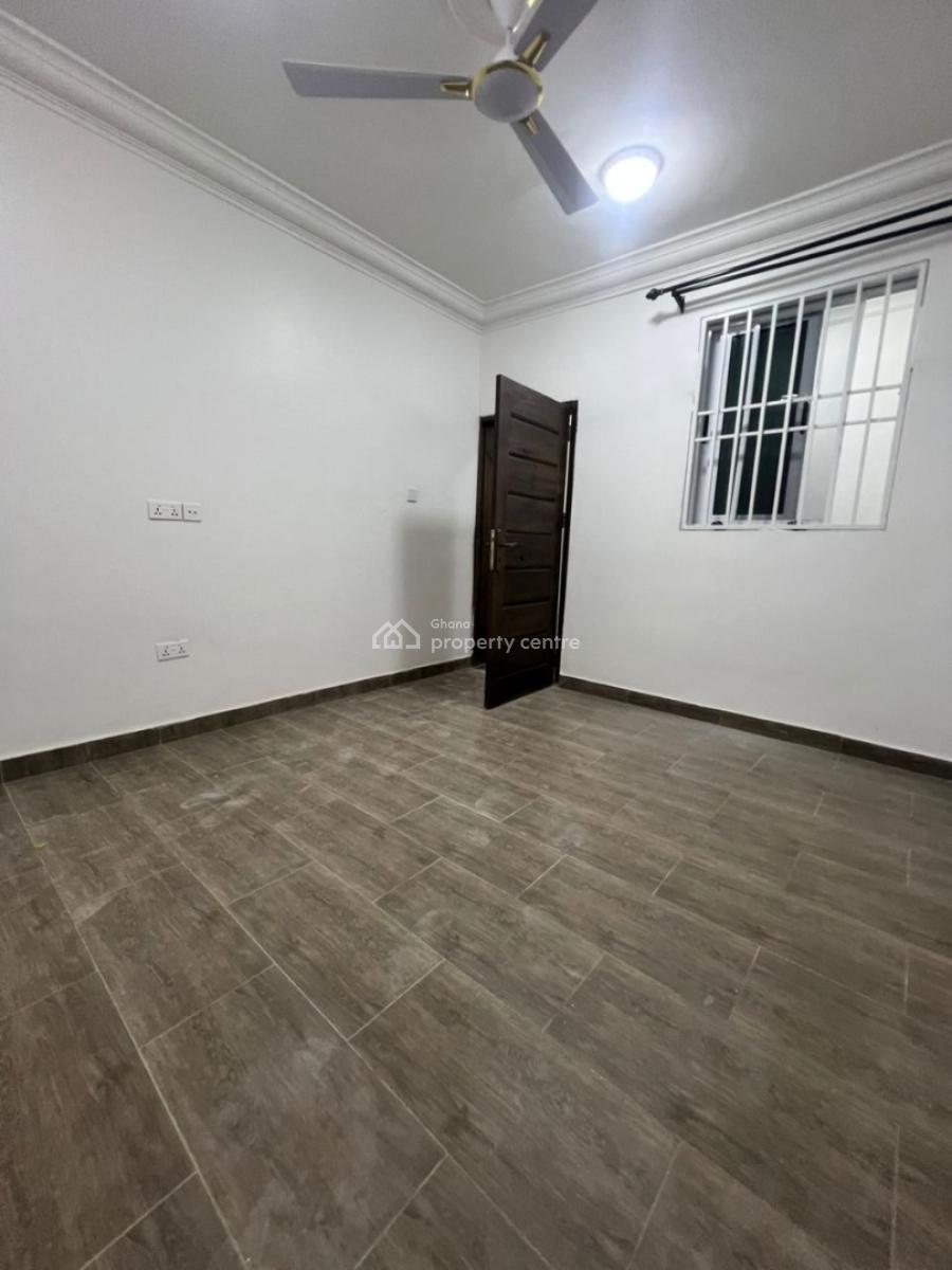 One Bedroom Self Contain Apartment, Tse Addo Round About, Tse Addo, Accra, Mini Flat for Rent