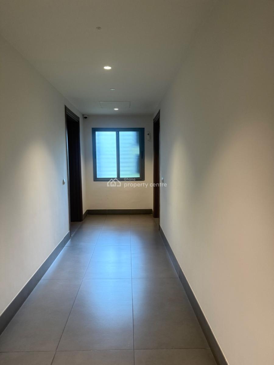 One Bedroom Apartment Cantonments Enclave, 4th Circular Link, Cantonments, Accra, Apartment for Rent
