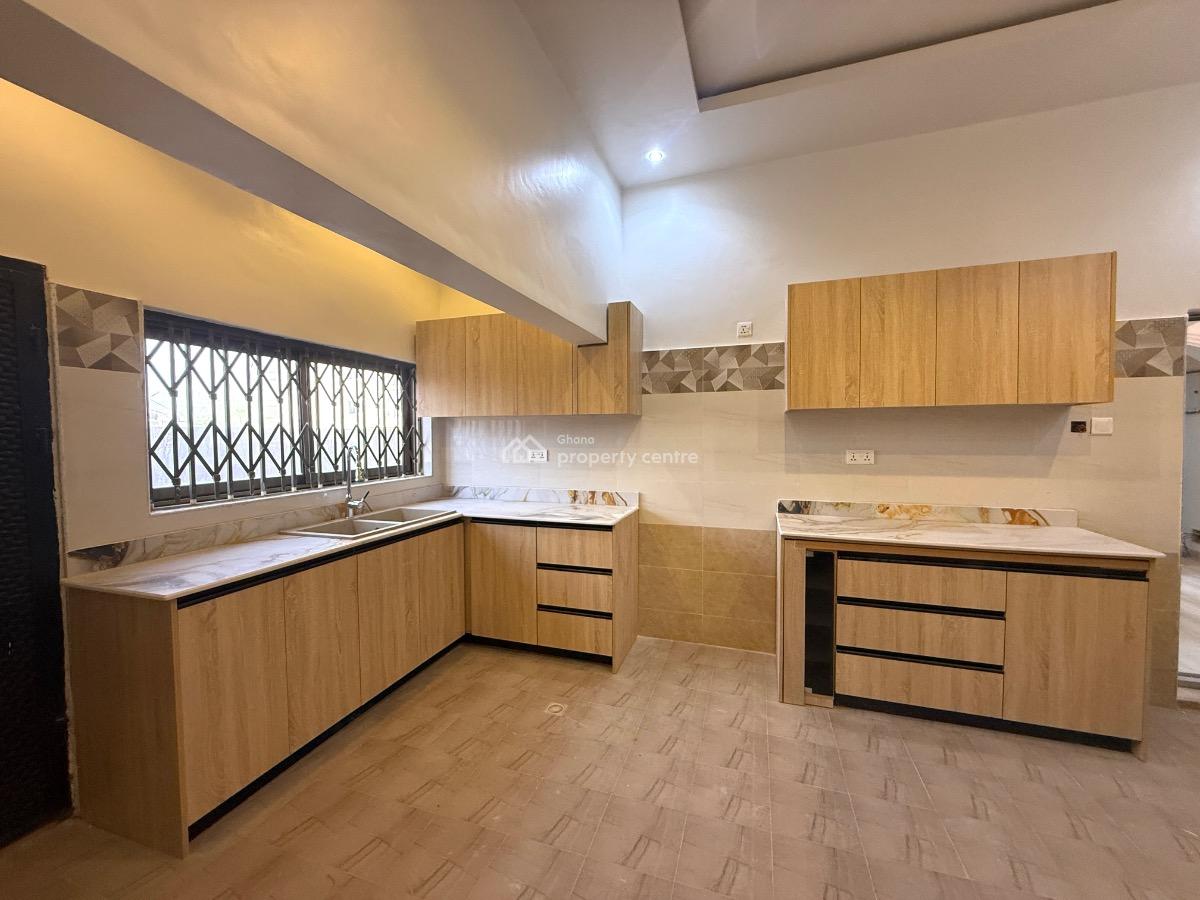 2 Bedrooms Newly Built Good for Residence Or Airbnb, American House, East Legon, Accra, Apartment for Sale