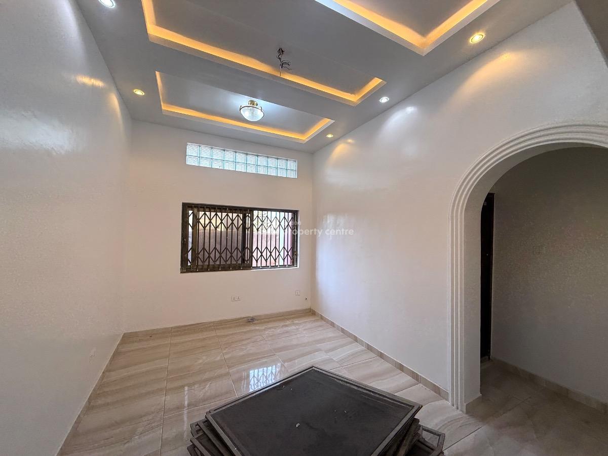 2 Bedrooms Newly Built Good for Residence Or Airbnb, American House, East Legon, Accra, Apartment for Sale