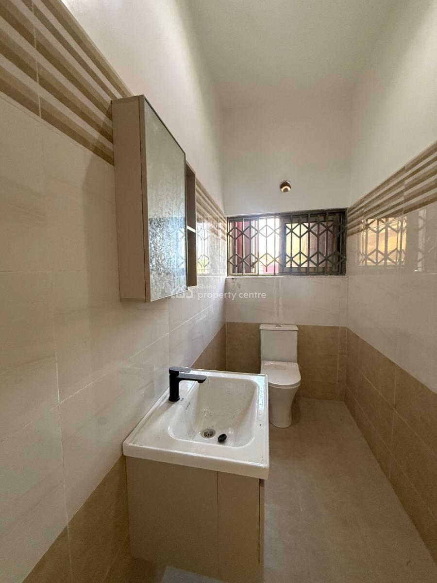 2 Bedrooms Newly Built Good for Residence Or Airbnb, American House, East Legon, Accra, Apartment for Sale