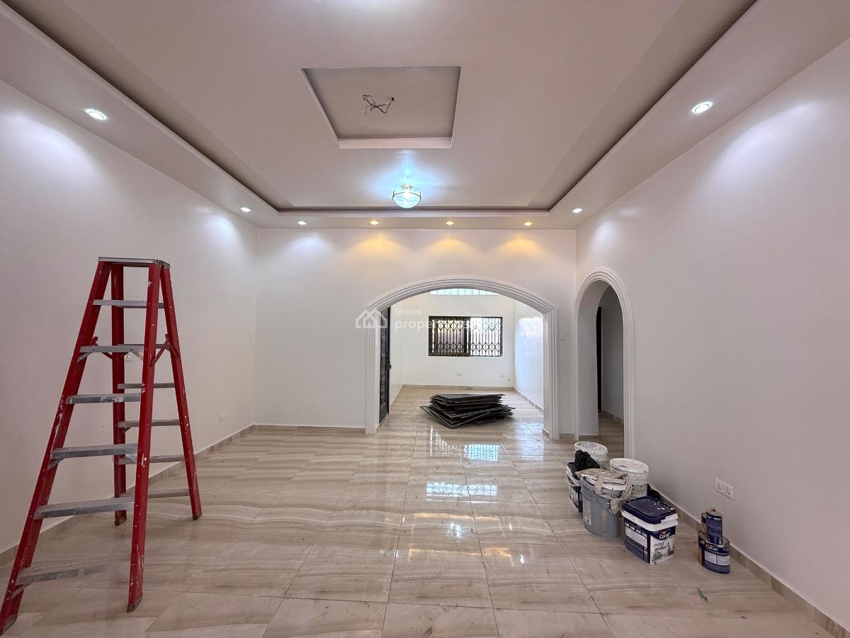 2 Bedrooms Newly Built Good for Residence Or Airbnb, American House, East Legon, Accra, Apartment for Sale
