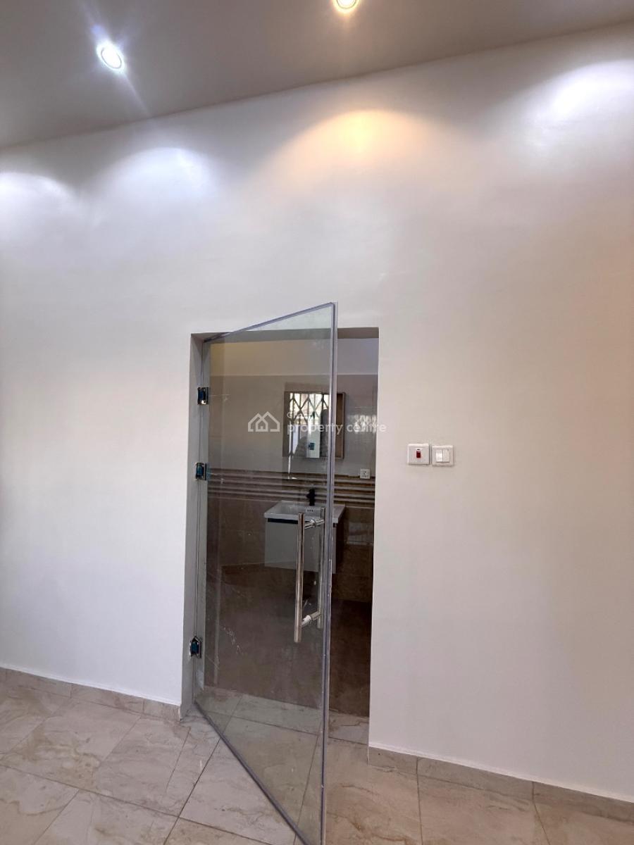 2 Bedrooms Newly Built Good for Residence Or Airbnb, American House, East Legon, Accra, Apartment for Sale