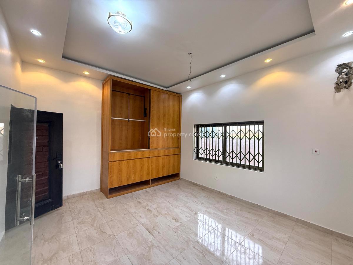 2 Bedrooms Newly Built Good for Residence Or Airbnb, American House, East Legon, Accra, Apartment for Sale