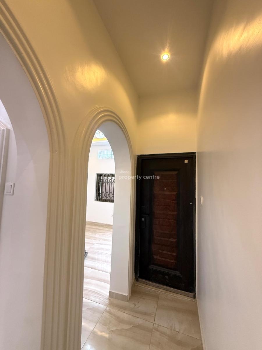 2 Bedrooms Newly Built Good for Residence Or Airbnb, American House, East Legon, Accra, Apartment for Sale