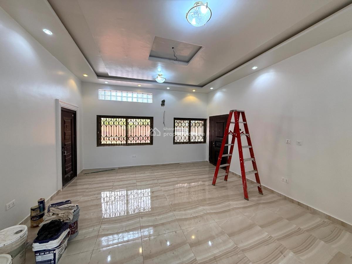 2 Bedrooms Newly Built Good for Residence Or Airbnb, American House, East Legon, Accra, Apartment for Sale