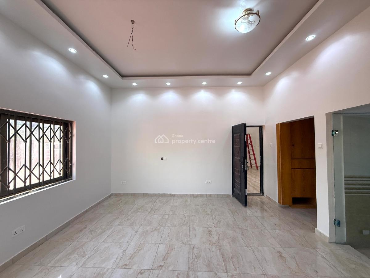 2 Bedrooms Newly Built Good for Residence Or Airbnb, American House, East Legon, Accra, Apartment for Sale