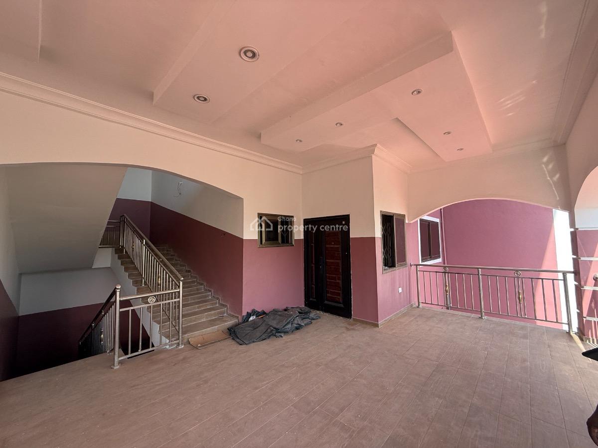 2 Bedrooms Newly Built Good for Residence Or Airbnb, American House, East Legon, Accra, Apartment for Sale